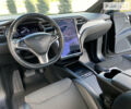 Черный Тесла Модель Х, объемом двигателя 0 л и пробегом 90 тыс. км за 34300 $, фото 29 на Automoto.ua