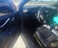Черный Тесла Модель Х, объемом двигателя 0 л и пробегом 135 тыс. км за 18075 $, фото 9 на Automoto.ua