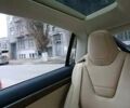 Черный Тесла Модель Х, объемом двигателя 0 л и пробегом 31 тыс. км за 42500 $, фото 15 на Automoto.ua