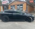 Черный Тесла Модель Х, объемом двигателя 0 л и пробегом 213 тыс. км за 22000 $, фото 1 на Automoto.ua