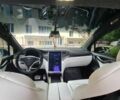 Черный Тесла Модель Х, объемом двигателя 0 л и пробегом 85 тыс. км за 26000 $, фото 6 на Automoto.ua