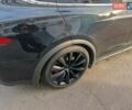 Чорний Тесла Модель Х, об'ємом двигуна 0 л та пробігом 113 тис. км за 28500 $, фото 5 на Automoto.ua