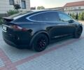 Чорний Тесла Модель Х, об'ємом двигуна 0 л та пробігом 106 тис. км за 27500 $, фото 4 на Automoto.ua