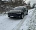 Черный Тесла Модель Х, объемом двигателя 0 л и пробегом 109 тыс. км за 27000 $, фото 12 на Automoto.ua