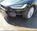 Черный Тесла Модель Х, объемом двигателя 0 л и пробегом 256 тыс. км за 13900 $, фото 2 на Automoto.ua