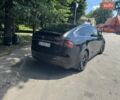 Черный Тесла Модель Х, объемом двигателя 0 л и пробегом 130 тыс. км за 27500 $, фото 3 на Automoto.ua