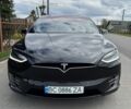 Черный Тесла Модель Х, объемом двигателя 0 л и пробегом 178 тыс. км за 27000 $, фото 1 на Automoto.ua