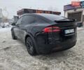 Черный Тесла Модель Х, объемом двигателя 0 л и пробегом 206 тыс. км за 23000 $, фото 1 на Automoto.ua