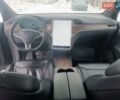 Черный Тесла Модель Х, объемом двигателя 0 л и пробегом 125 тыс. км за 24500 $, фото 17 на Automoto.ua