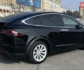 Тесла Модель Х 2017 у Харкові на Automoto.ua Чорний Тесла Модель Х, об'ємом двигуна 0 л та пробігом 109 тис. км за 31800 $, фото 6 на Automoto.ua