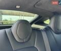 Черный Тесла Модель Х, объемом двигателя 0 л и пробегом 130 тыс. км за 27500 $, фото 21 на Automoto.ua