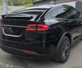 Черный Тесла Модель Х, объемом двигателя 0 л и пробегом 206 тыс. км за 23000 $, фото 3 на Automoto.ua