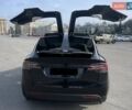 Тесла Модель Х 2017 у Харкові на Automoto.ua Чорний Тесла Модель Х, об'ємом двигуна 0 л та пробігом 109 тис. км за 31800 $, фото 3 на Automoto.ua