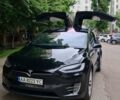 Черный Тесла Модель Х, объемом двигателя 0 л и пробегом 81 тыс. км за 25000 $, фото 10 на Automoto.ua