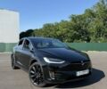 Черный Тесла Модель Х, объемом двигателя 0 л и пробегом 213 тыс. км за 20000 $, фото 1 на Automoto.ua