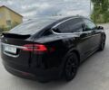 Черный Тесла Модель Х, объемом двигателя 0 л и пробегом 178 тыс. км за 27000 $, фото 2 на Automoto.ua