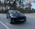 Черный Тесла Модель Х, объемом двигателя 0 л и пробегом 194 тыс. км за 19999 $, фото 3 на Automoto.ua