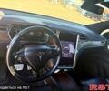 Черный Тесла Модель Х, объемом двигателя 0 л и пробегом 127 тыс. км за 28999 $, фото 10 на Automoto.ua