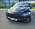 Черный Тесла Модель Х, объемом двигателя 0 л и пробегом 77 тыс. км за 61888 $, фото 59 на Automoto.ua