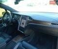 Чорний Тесла Модель Х, об'ємом двигуна 0 л та пробігом 114 тис. км за 32000 $, фото 30 на Automoto.ua