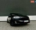 Черный Тесла Модель Х, объемом двигателя 0 л и пробегом 98 тыс. км за 32999 $, фото 35 на Automoto.ua