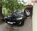 Черный Тесла Модель Х, объемом двигателя 0 л и пробегом 99 тыс. км за 38500 $, фото 5 на Automoto.ua