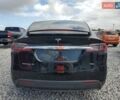 Черный Тесла Модель Х, объемом двигателя 0 л и пробегом 159 тыс. км за 6700 $, фото 5 на Automoto.ua