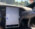 Чорний Тесла Модель Х, об'ємом двигуна 0 л та пробігом 149 тис. км за 21500 $, фото 1 на Automoto.ua