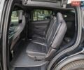Черный Тесла Модель Х, объемом двигателя 0 л и пробегом 119 тыс. км за 21990 $, фото 48 на Automoto.ua
