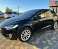 Тесла Модель Х 2017 в Львове на Automoto.ua Черный Тесла Модель Х, объемом двигателя 0 л и пробегом 169 тыс. км за 19950 $, фото 11 на Automoto.ua