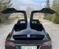 Черный Тесла Модель Х, объемом двигателя 0 л и пробегом 109 тыс. км за 25000 $, фото 28 на Automoto.ua