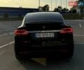 Чорний Тесла Модель Х, об'ємом двигуна 0 л та пробігом 90 тис. км за 28000 $, фото 5 на Automoto.ua