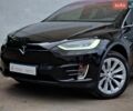 Черный Тесла Модель Х, объемом двигателя 0 л и пробегом 119 тыс. км за 21990 $, фото 11 на Automoto.ua