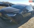 Чорний Тесла Модель Х, об'ємом двигуна 0 л та пробігом 175 тис. км за 15500 $, фото 11 на Automoto.ua