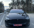 Черный Тесла Модель Х, объемом двигателя 0 л и пробегом 194 тыс. км за 19999 $, фото 4 на Automoto.ua