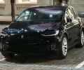 Черный Тесла Модель Х, объемом двигателя 0 л и пробегом 31 тыс. км за 42500 $, фото 60 на Automoto.ua