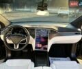 Тесла Модель Х 2017 в Львове на Automoto.ua Черный Тесла Модель Х, объемом двигателя 0 л и пробегом 169 тыс. км за 19950 $, фото 30 на Automoto.ua