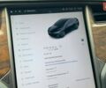 Черный Тесла Модель Х, объемом двигателя 0 л и пробегом 53 тыс. км за 25700 $, фото 12 на Automoto.ua