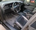 Черный Тесла Модель Х, объемом двигателя 0 л и пробегом 119 тыс. км за 21990 $, фото 32 на Automoto.ua