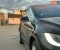 Черный Тесла Модель Х, объемом двигателя 0 л и пробегом 223 тыс. км за 24750 $, фото 22 на Automoto.ua