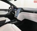 Черный Тесла Модель Х, объемом двигателя 0 л и пробегом 124 тыс. км за 27500 $, фото 19 на Automoto.ua