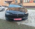 Черный Тесла Модель Х, объемом двигателя 0 л и пробегом 125 тыс. км за 24500 $, фото 11 на Automoto.ua