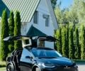Чорний Тесла Модель Х, об'ємом двигуна 0 л та пробігом 120 тис. км за 17999 $, фото 13 на Automoto.ua
