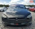 Черный Тесла Модель Х, объемом двигателя 0 л и пробегом 159 тыс. км за 6700 $, фото 4 на Automoto.ua
