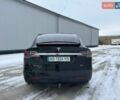 Чорний Тесла Модель Х, об'ємом двигуна 0 л та пробігом 145 тис. км за 20500 $, фото 9 на Automoto.ua