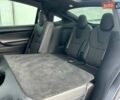 Черный Тесла Модель Х, объемом двигателя 0 л и пробегом 145 тыс. км за 19000 $, фото 16 на Automoto.ua