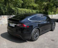 Чорний Тесла Модель Х, об'ємом двигуна 0 л та пробігом 140 тис. км за 25500 $, фото 4 на Automoto.ua