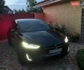 Чорний Тесла Модель Х, об'ємом двигуна 0 л та пробігом 170 тис. км за 22700 $, фото 58 на Automoto.ua