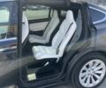 Черный Тесла Модель Х, объемом двигателя 0 л и пробегом 109 тыс. км за 31800 $, фото 13 на Automoto.ua