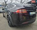 Черный Тесла Модель Х, объемом двигателя 0 л и пробегом 113 тыс. км за 23500 $, фото 10 на Automoto.ua